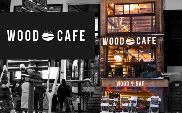 Wood Café