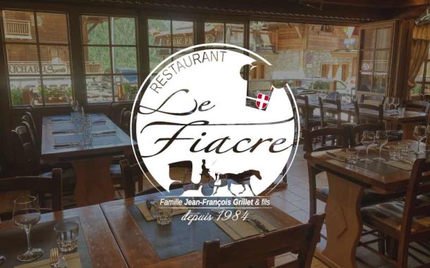 Restaurant le Fiacre