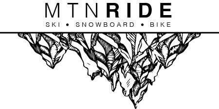 Logo clients Dress-codes - Mountain Ride