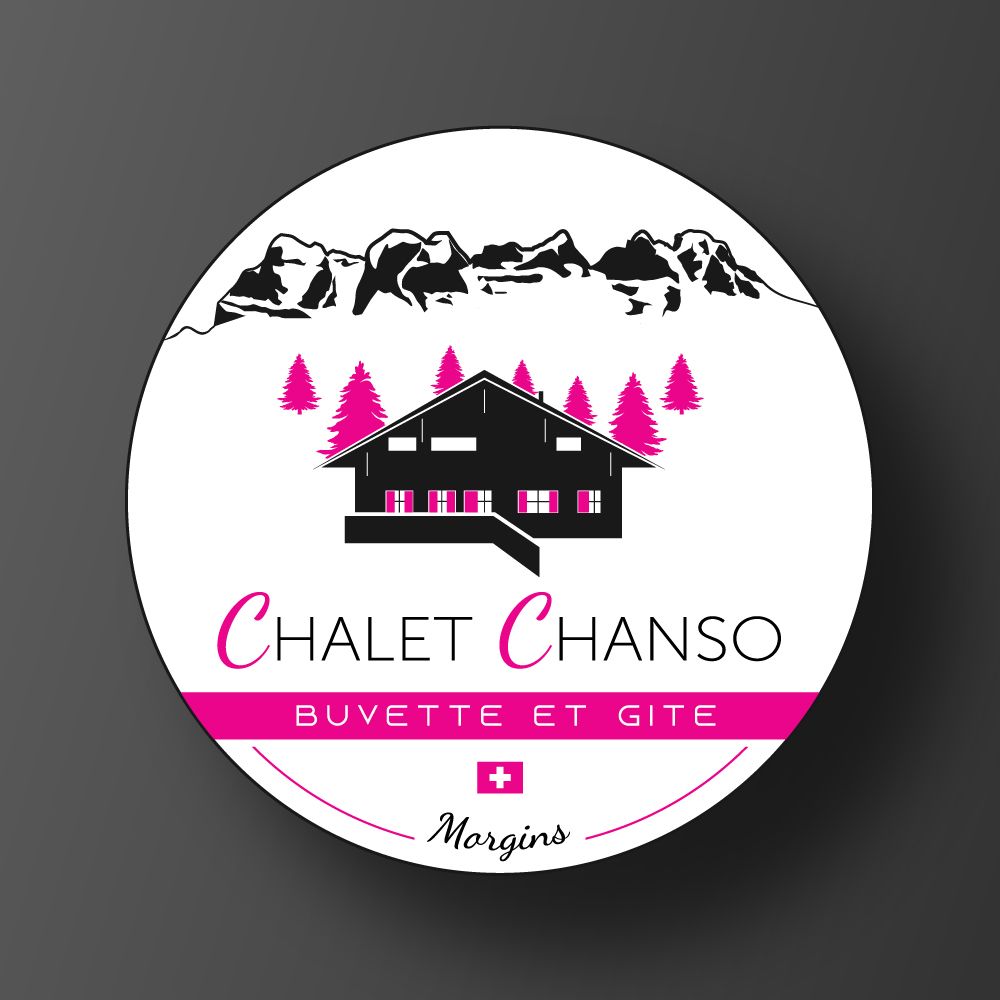 Logo Chalet Chanso